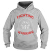 NATIVE AMERICAN  IM NOT A SURVIVOR - I AM A WARRIOR T SHIRT