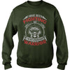 NATIVE AMERICAN  IM NOT A SURVIVOR - I AM A WARRIOR T SHIRT