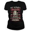 Clacks Canyon T Shirt Queens are born in Clacks Canyon Arizona