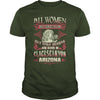 Clacks Canyon T Shirt Queens are born in Clacks Canyon Arizona
