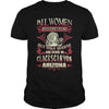 Clacks Canyon T Shirt Queens are born in Clacks Canyon Arizona
