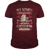 Clacks Canyon T Shirt Queens are born in Clacks Canyon Arizona
