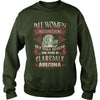 Clarkdale T Shirt Queens are born in Clarkdale Arizona
