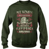 Clay Springs T Shirt Queens are born in Clay Springs Arizona