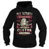 Clifton T Shirt Queens are born in Clifton Arizona