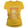 Copper Hill T Shirt Queens are born in Copper Hill Arizona