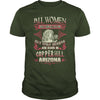 Copper Hill T Shirt Queens are born in Copper Hill Arizona