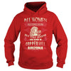 Copper Hill T Shirt Queens are born in Copper Hill Arizona