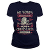 Cordes Lakes T Shirt Queens are born in Cordes Lakes Arizona