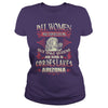 Cordes Lakes T Shirt Queens are born in Cordes Lakes Arizona