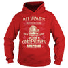Cordes Lakes T Shirt Queens are born in Cordes Lakes Arizona