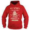 Cornfields T Shirt Queens are born in Cornfields Arizona
