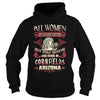 Cornfields T Shirt Queens are born in Cornfields Arizona