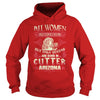 Cutter T Shirt Queens are born in Cutter Arizona