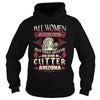 Cutter T Shirt Queens are born in Cutter Arizona
