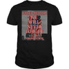 UNITED WE STAND  911 NEVER FORGET PATRIOT DAY T-SHIRT
