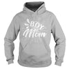 Cute Boy Mom T-Shirt Funny Birthday Gift for Halloween