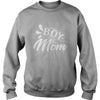 Cute Boy Mom T-Shirt Funny Birthday Gift for Halloween