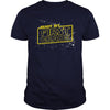 Ready set 1st Grade T Shirt for Boys and Girls