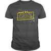 Ready set 1st Grade T Shirt for Boys and Girls