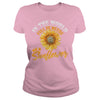 Sunflower Shirt - Beautiful Sunflower T shirt