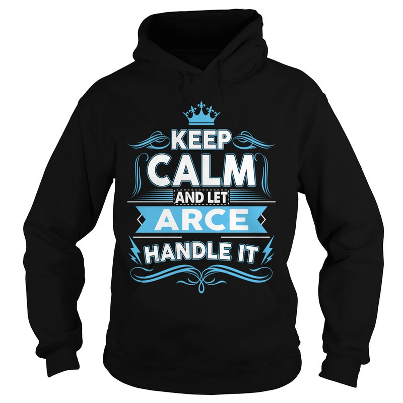Keep calm ARCE  ARCE tshirt