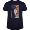 NATIVE AMERICAN VETERAN T-SHIRTS FOR MEN OR WOMEN