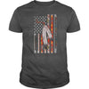 NATIVE AMERICAN VETERAN T-SHIRTS FOR MEN OR WOMEN