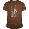 NATIVE AMERICAN VETERAN T-SHIRTS FOR MEN OR WOMEN