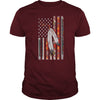 NATIVE AMERICAN VETERAN T-SHIRTS FOR MEN OR WOMEN