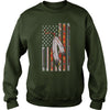 NATIVE AMERICAN VETERAN T-SHIRTS FOR MEN OR WOMEN