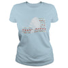 NATIVE AMERICAN T SHIRT NATIVE IN MY FLAG US T SHIRT