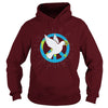 HAPPY INTERNATIONAL PEACE DAY WITH BIRD &amp; EARTH T-SHIRT
