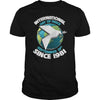 HAPPY INTERNATIONAL PEACE DAY WITH BIRD &amp; EARTH T-SHIRTS
