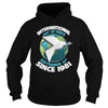 HAPPY INTERNATIONAL PEACE DAY WITH BIRD &amp; EARTH T-SHIRTS
