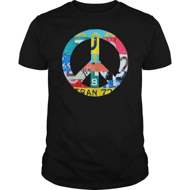 INTERNATIONAL WORLD PEACE DAY T SHIRT GIFTS 21ST T SHIRTS