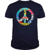 INTERNATIONAL WORLD PEACE DAY T SHIRT GIFTS 21ST T SHIRTS