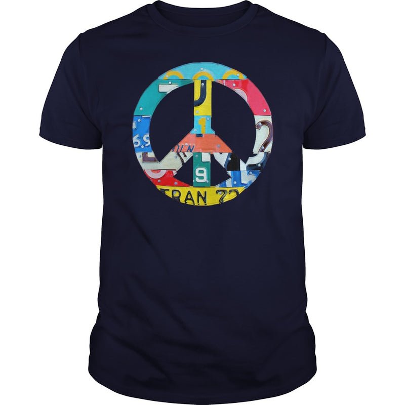 INTERNATIONAL WORLD PEACE DAY T SHIRT GIFTS 21ST T SHIRTS