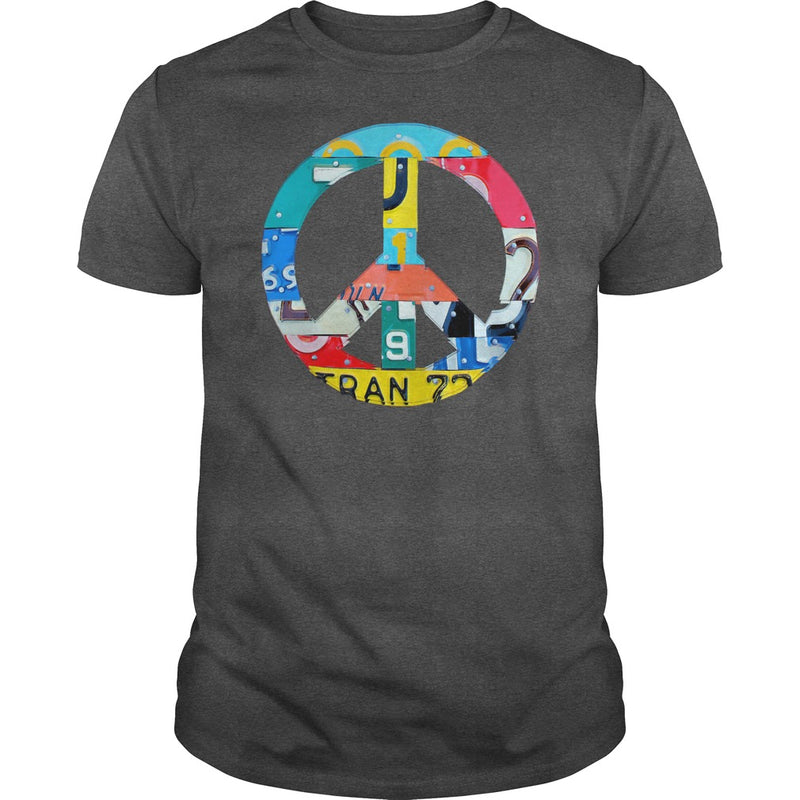 INTERNATIONAL WORLD PEACE DAY T SHIRT GIFTS 21ST T SHIRTS