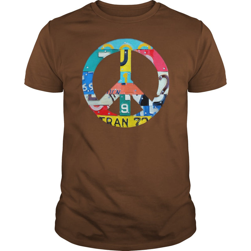 INTERNATIONAL WORLD PEACE DAY T SHIRT GIFTS 21ST T SHIRTS