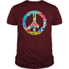 INTERNATIONAL WORLD PEACE DAY T SHIRT GIFTS 21ST T SHIRTS
