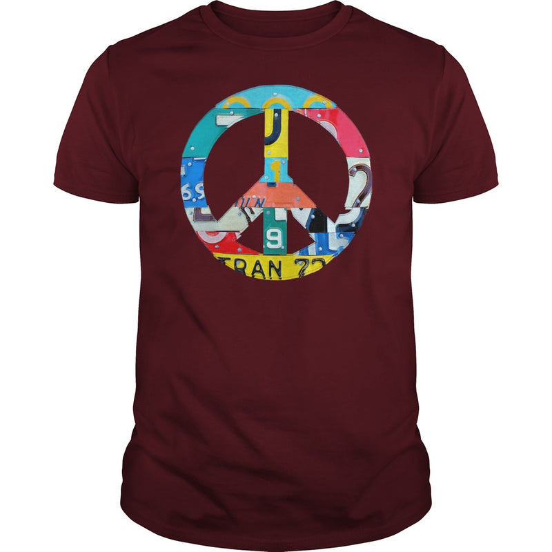 INTERNATIONAL WORLD PEACE DAY T SHIRT GIFTS 21ST T SHIRTS