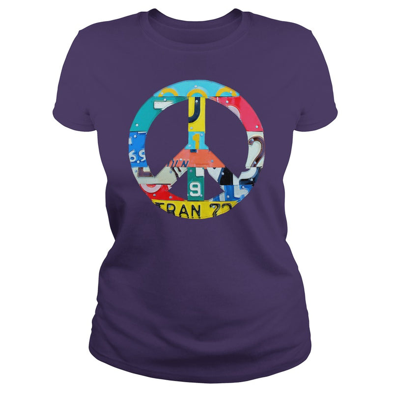 INTERNATIONAL WORLD PEACE DAY T SHIRT GIFTS 21ST T SHIRTS