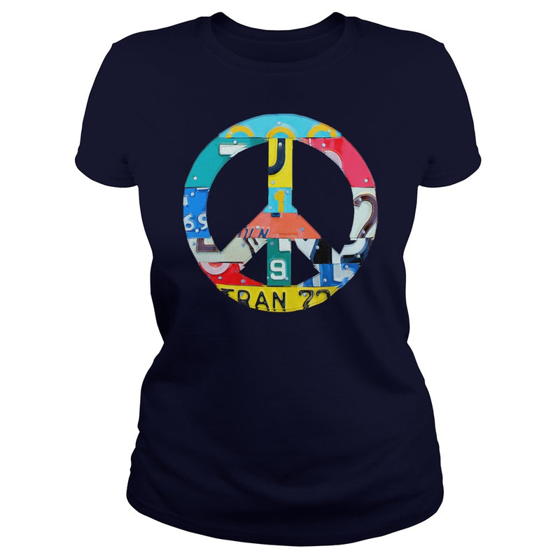 INTERNATIONAL WORLD PEACE DAY T SHIRT GIFTS 21ST T SHIRTS