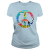 INTERNATIONAL WORLD PEACE DAY T SHIRT GIFTS 21ST T SHIRTS