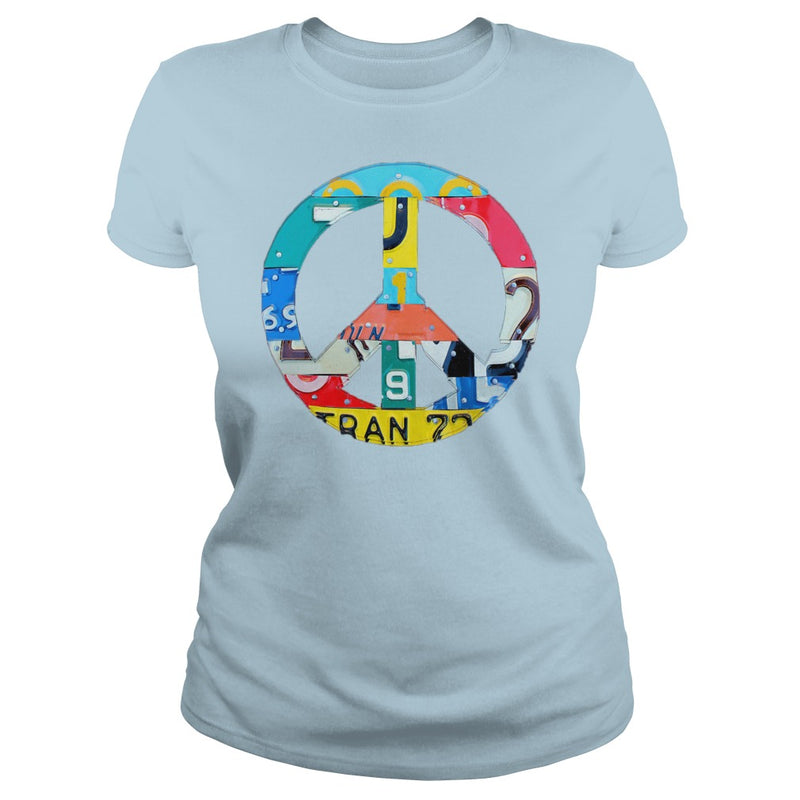 INTERNATIONAL WORLD PEACE DAY T SHIRT GIFTS 21ST T SHIRTS
