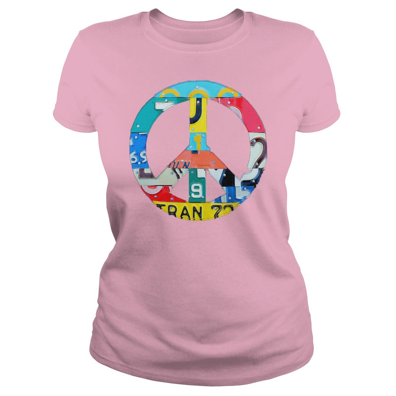 INTERNATIONAL WORLD PEACE DAY T SHIRT GIFTS 21ST T SHIRTS