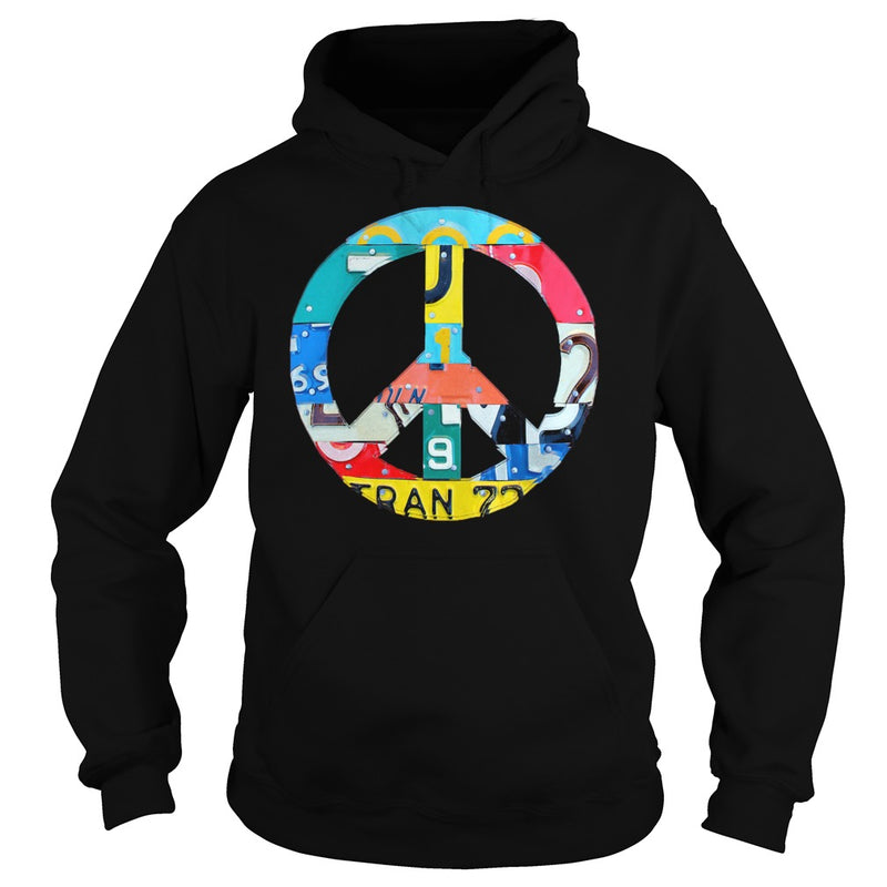INTERNATIONAL WORLD PEACE DAY T SHIRT GIFTS 21ST T SHIRTS