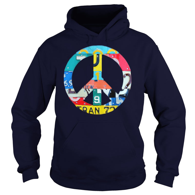 INTERNATIONAL WORLD PEACE DAY T SHIRT GIFTS 21ST T SHIRTS