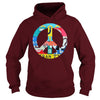 INTERNATIONAL WORLD PEACE DAY T SHIRT GIFTS 21ST T SHIRTS